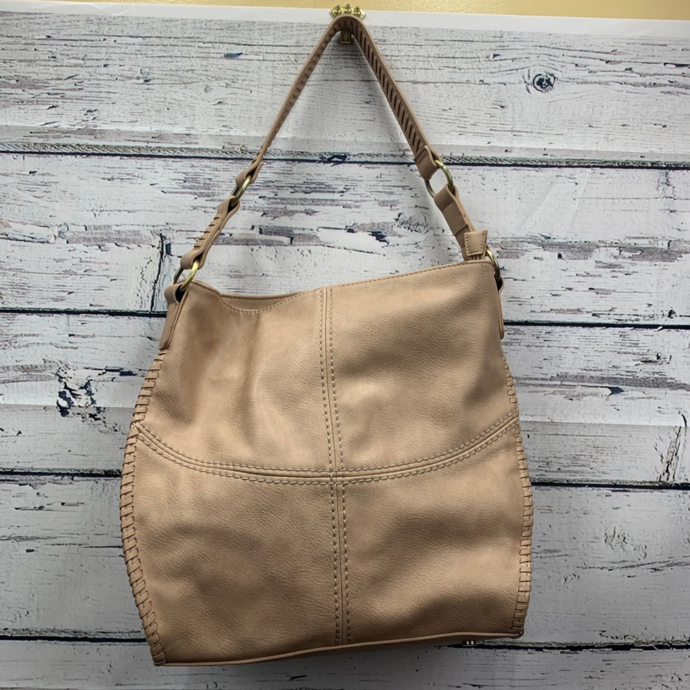 Antik Kraft Hobo Bag Purse Shoulder‎ Bag Designer Floral Lined